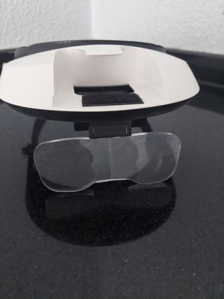 GAFAS - LUPAS
