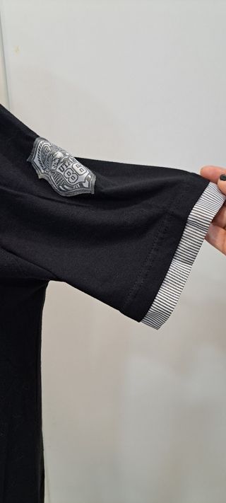 Polo hombre