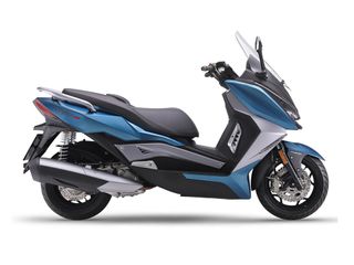 Scooter ariic chief 330