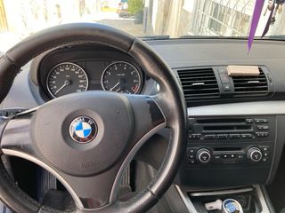 BMW Serie 1 2007