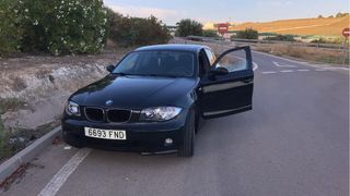 BMW Serie 1 2007
