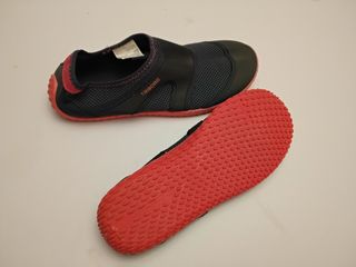 Escarpines MUJER NIÑA OFERTA agua piscina deporte