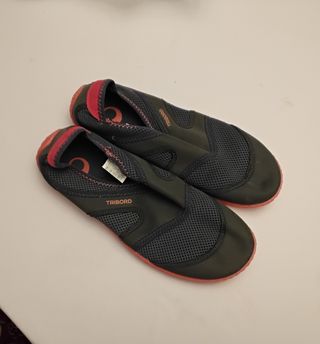 Escarpines MUJER NIÑA OFERTA agua piscina deporte