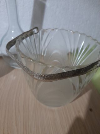 Bicchieri di cristallo