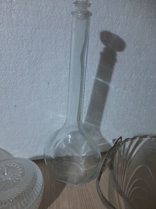 Bicchieri di cristallo