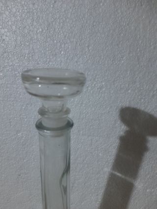 Bicchieri di cristallo