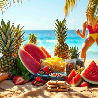 Dieta y entrenamiento personalizado