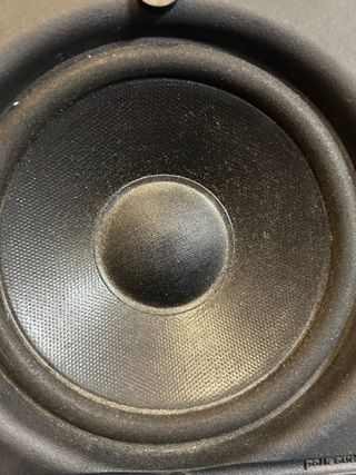 Altavoces Polk Audio M3 series 2