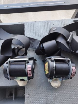 Cinturones mini Cooper r56