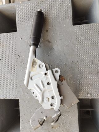 Freno mano. Mini cooper r56