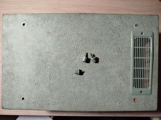 MALETA TOCADISCOS PHILIPS