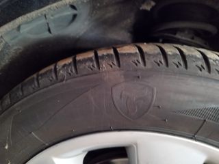 Llantas mini cooper r56