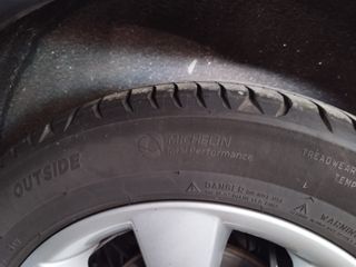 Llantas mini cooper r56