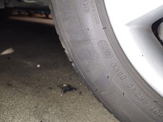 Llantas mini cooper r56