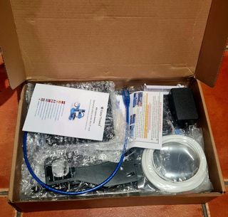 Mini Impresora 3D Easy Threed K9