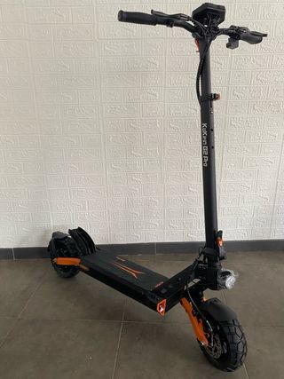 Kukirin G2 Pro Patinete Electrico 