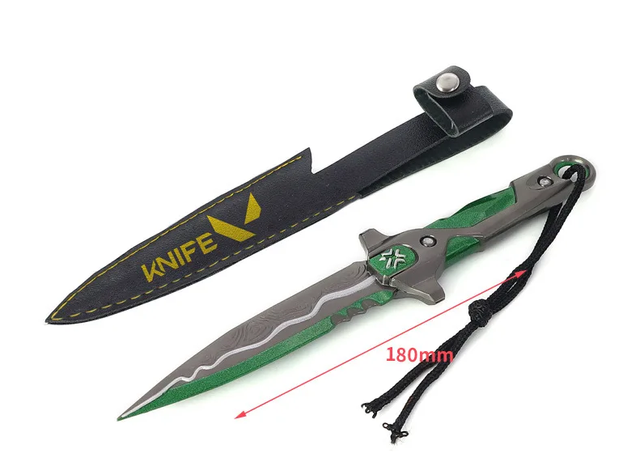 Merchandising Valorant | ZINC | VCT Lock in 2021