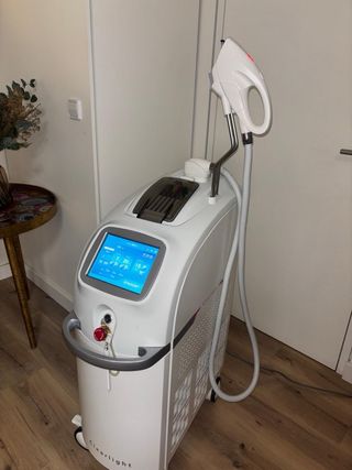 IPL Clearlight en perfecto estado 