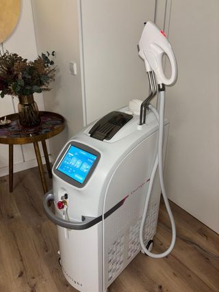 IPL Clearlight en perfecto estado 