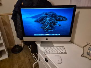 Ordenador Imac i5 27" 