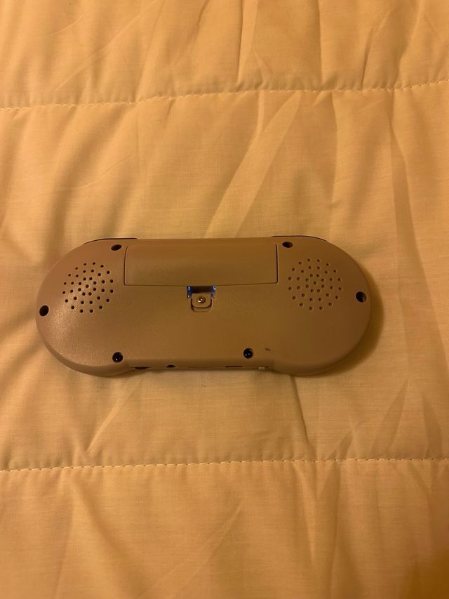 Super nintendo portatil retro