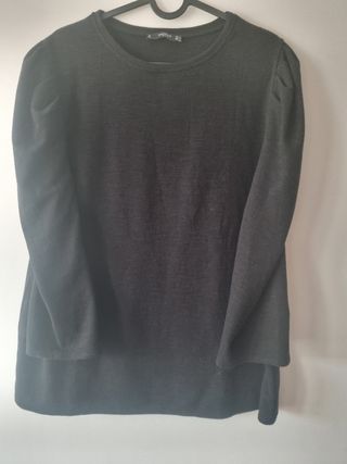 Jersey fino Mango L