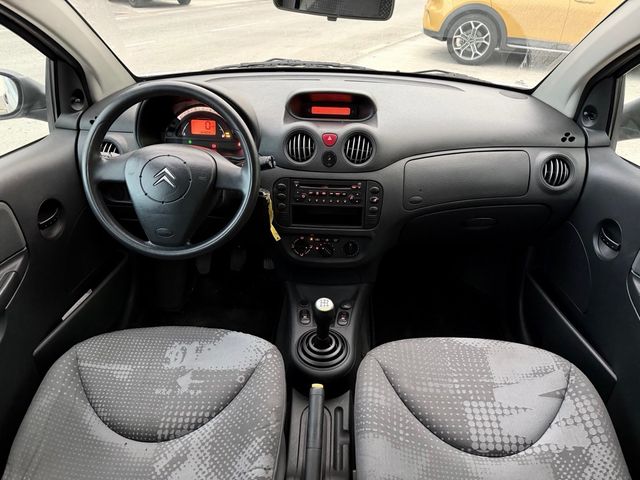 CITROEN C2 1.4 HDi 70CV !! 2.500€ !!