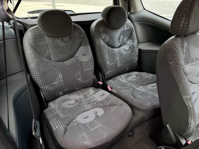 CITROEN C2 1.4 HDi 70CV !! 2.500€ !!