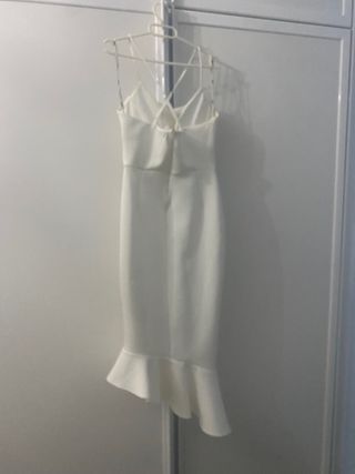 Vestido blanco