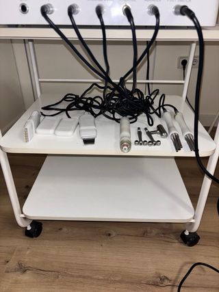 Caci synergy en perfecto estado 