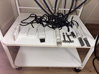 Caci synergy en perfecto estado 