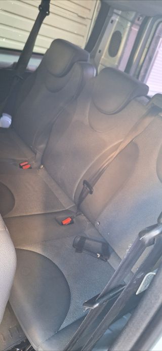 Peugeot Expert 2007