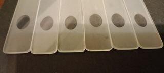 Recambio para lámpara