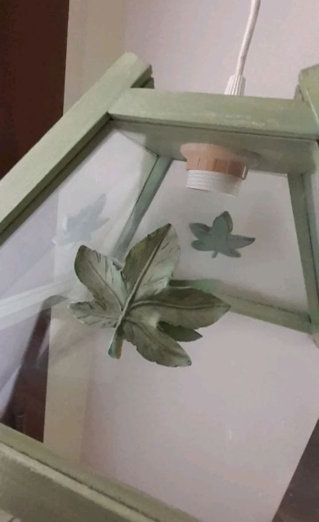 Lámpara techo infantil juvenil 