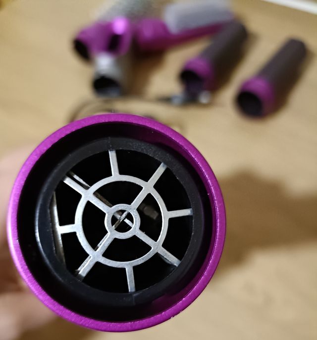 Set de moldeado 5 en 1