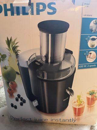 Licuadora philips