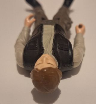 Vintage Star Wars. Han Solo. 1984