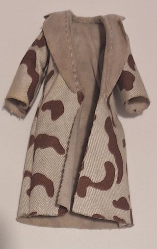 Vintage Star Wars. Han Solo. 1984