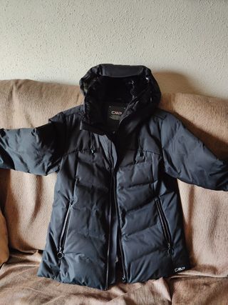 ANORAK ESQUI MUJER CMP 33W0376