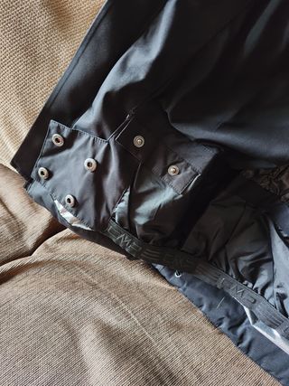 ANORAK ESQUI MUJER CMP 33W0376