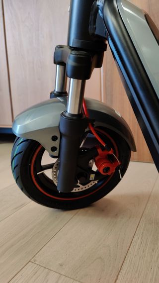 Monopattino Elettrico NIU KQi300x