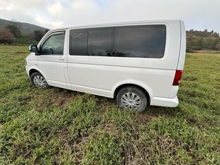 Volkswagen Caravelle 2015