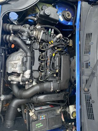 Peugeot Partner 2006