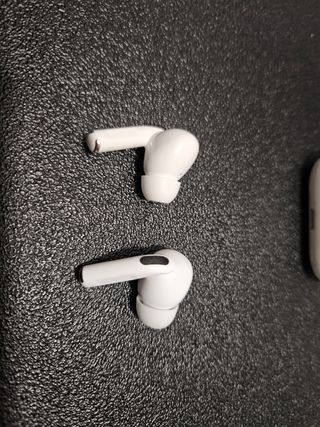 Earpods Airpods Pro nao original