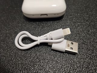 Earpods Airpods Pro nao original