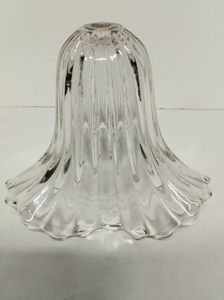 Vetro tulipe x lampada vetro Murano