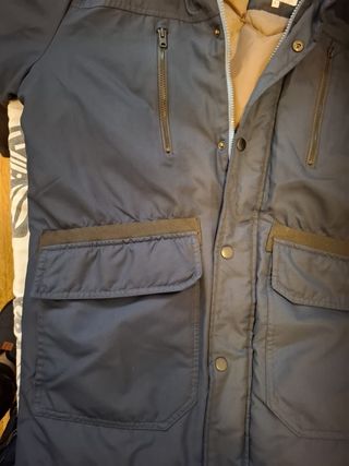 Chaqueta bomber Jack and Jones