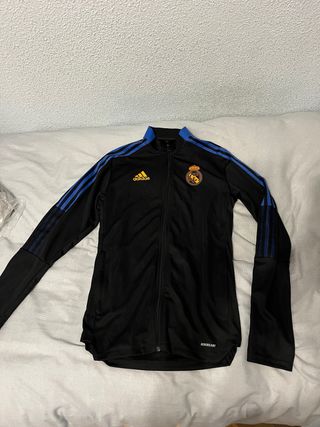 Chandal Real Madrid Hombre S con etiqueta