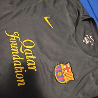 Maglia allenamento FC Barcelona