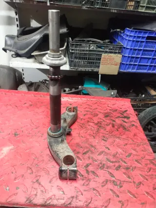 Horquilla, tija Forza 250 ex